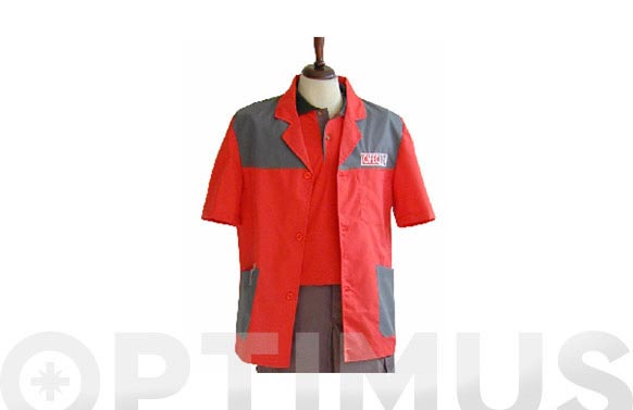 BATA CORTA CIFEC PLANA MANT 44