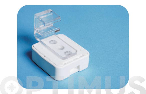 SUJECION SE¥ALIZADOR VERTISKS-9130-0