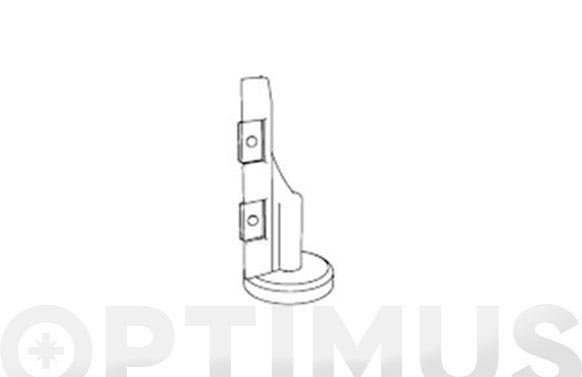 DINO CON IMAN (10 PIEZAS)