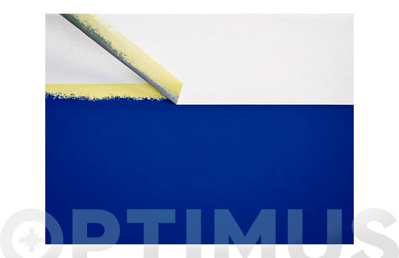 CINTA DE PINTOR INTERIOR PRECISION MASK AMARILLA 50 M X 38 MM 04334-00003-00 5