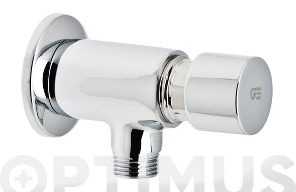 GRIFO TEMPORIZADO URINARIO 1/2'