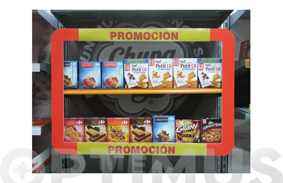 PROMO WINDOWS SEE-9408-1-64265 SEE-9408-1-64265 2