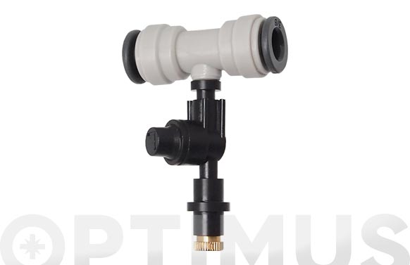 VALVULA ANTIGOTEO BAJA PRESION DRIP&FRESH  C5125 2