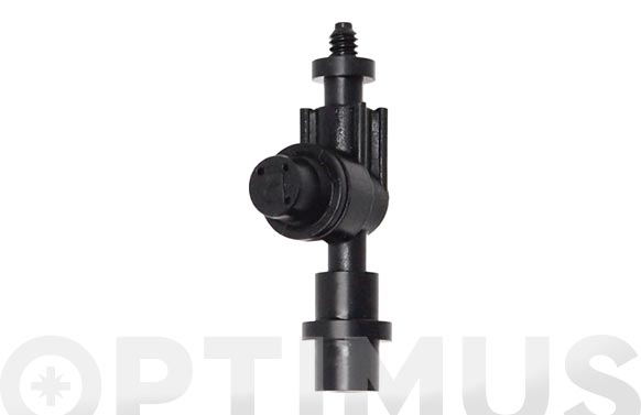 VALVULA ANTIGOTEO BAJA PRESION DRIP&FRESH  C5125 1