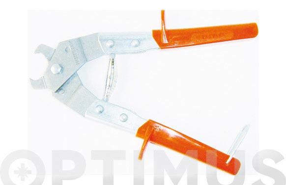 TENAZA PARA GRAPAS QUICKFIX