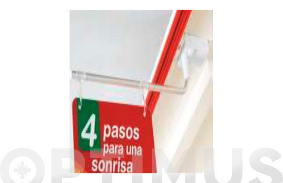 SOPORTE LATERAL CABEC (KITC/IMAN