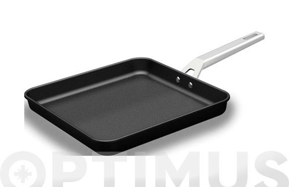 PLANCHA AIRE INCLINADA IND23X23CM