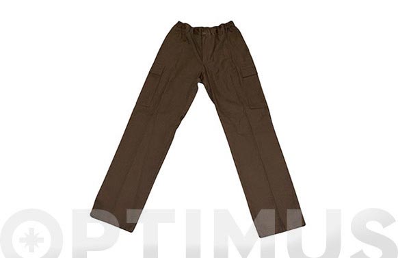 PANTALON CORPORATIVO CIFECT-52 VERANO