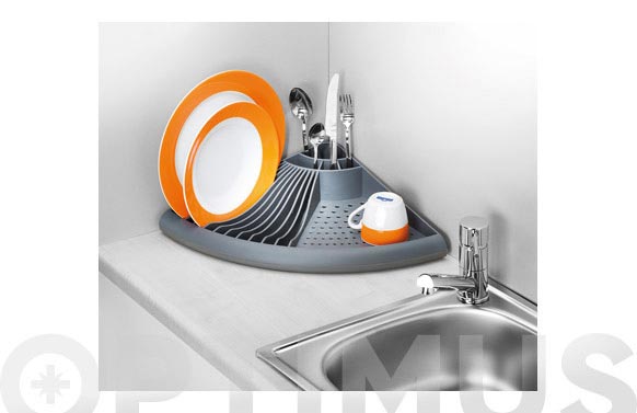 ESCURREPLATOS ESQUINERO WENKO 2371 2371100 2