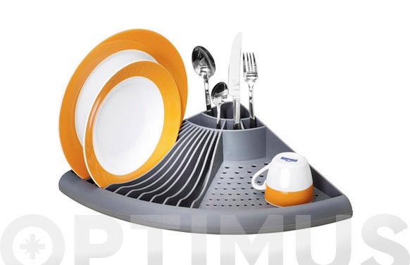 ESCURREPLATOS ESQUINERO WE2371