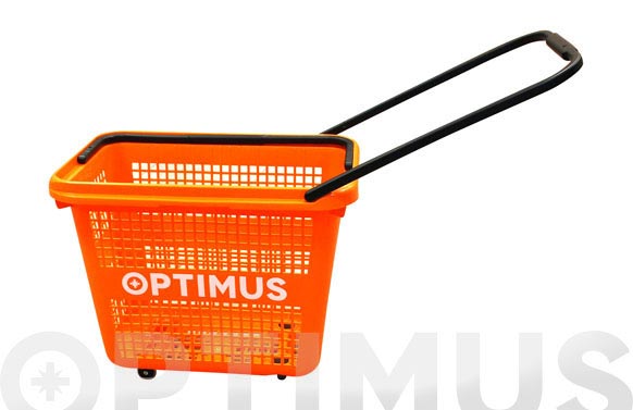 CESTA OPTIMUS             RB 54 LT - NAR