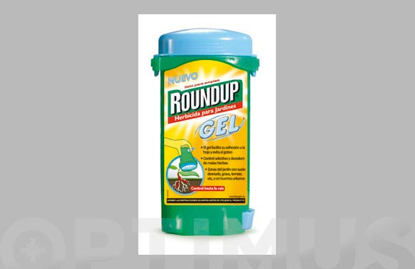 HERBICIDA ROUNDUP GEL 150 ML 231364 2