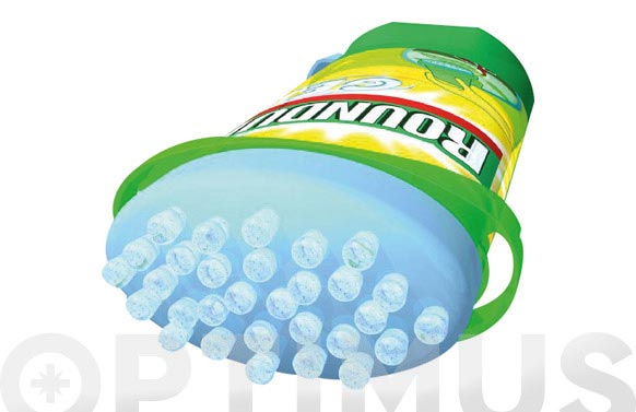 HERBICIDA ROUNDUP GEL 150 ML 231364 3