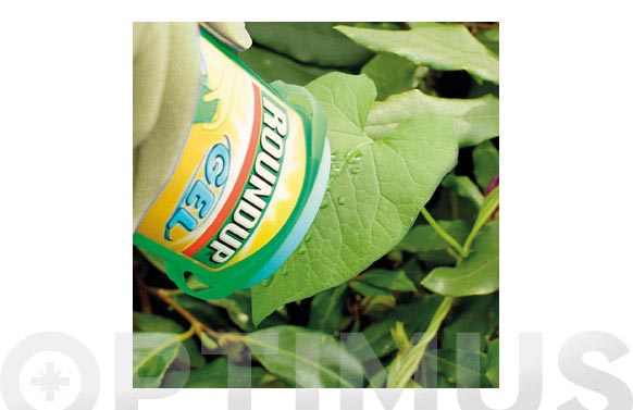 HERBICIDA ROUNDUP GEL 150 ML 231364 4