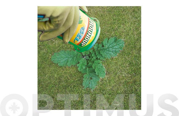 HERBICIDA ROUNDUP GEL 150 ML 231364 6