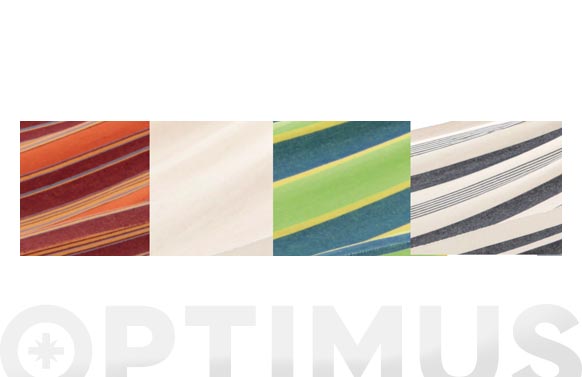 SILLA TELA COLGANTE COLORES SURTIDOS 13122 2