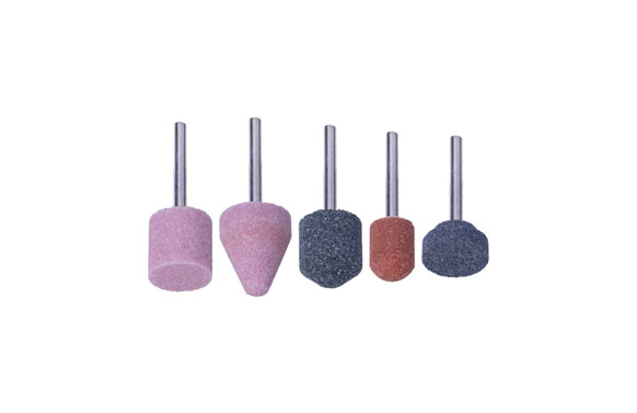 MUELAS VASTAGO 5 UDS