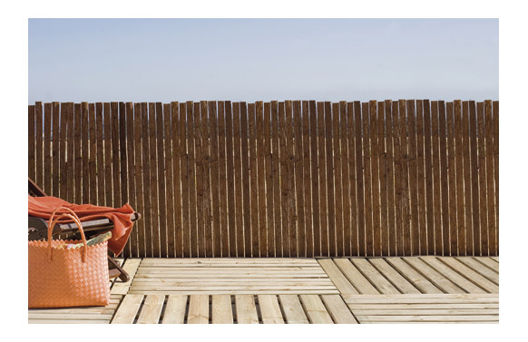 VALLA CORTEZA ABETO NATURA2 X 3 M