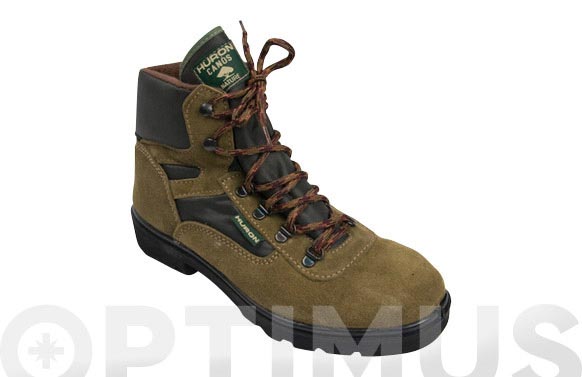 BOTA TREKING KAKI         2000-T-42