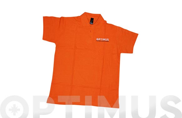 POLO CHICO MANGA CORTA OPTT.XXXL