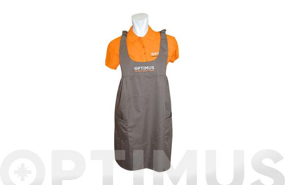 PETO PREMAMA OPTIMUS      T.UNICA