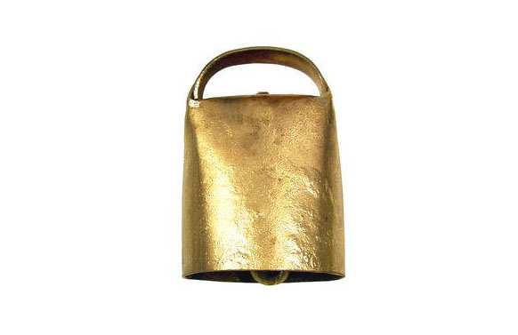 CENCERRO BADAJO HIERRO 3X Ø 2CM 22001 1