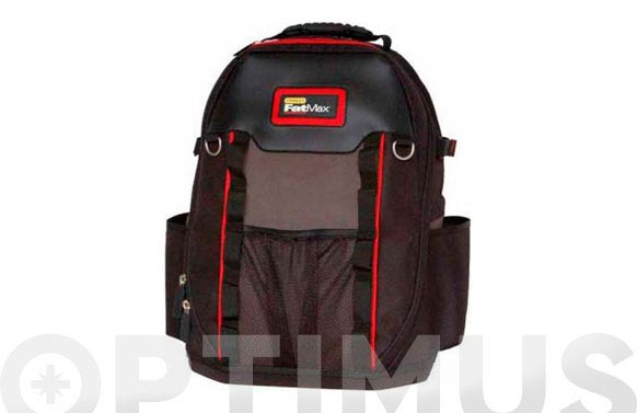 MOCHILA PORTAHERRAMIENTAS FATMAX 1-95-611 1