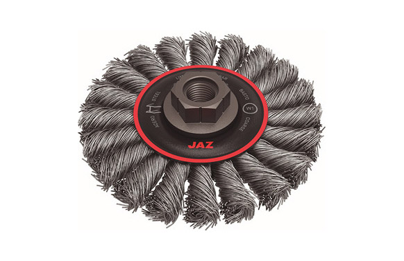 CEPILLO DISCO PUA ACERO TRé115/0,50