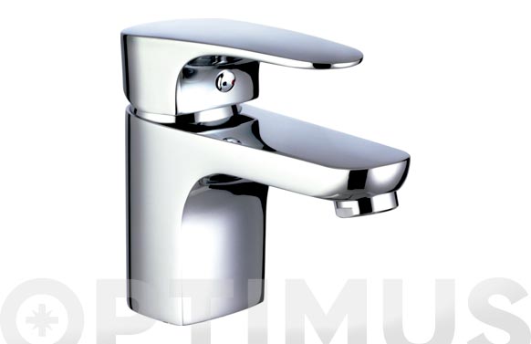 MONOMANDO HABANA EXTREME  LAVABO