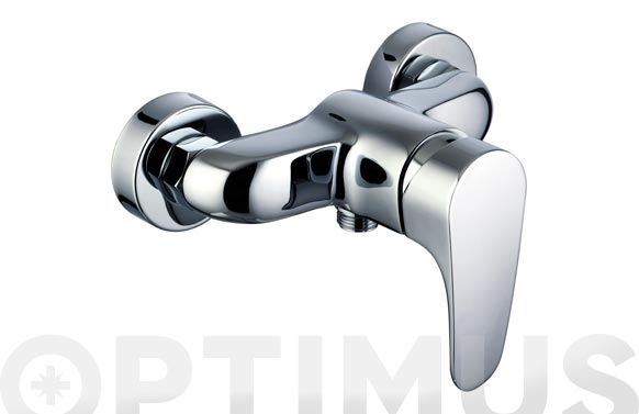 MONOMANDO HABANA EXTREME  DUCHA