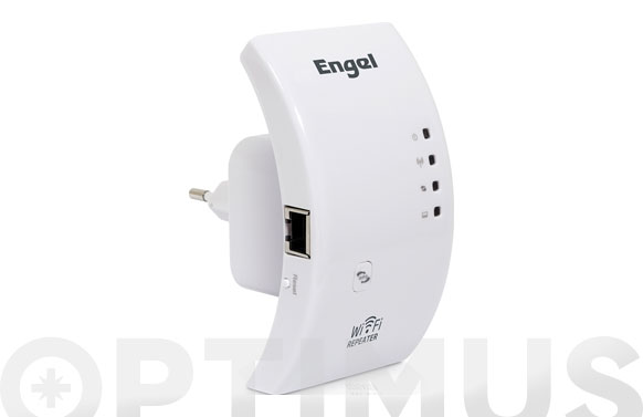 REPETIDOR WIFI            802,11B/G/N