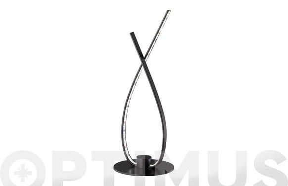 Lampara sobremesa led micky...