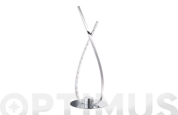 Lampara sobremesa led micky...