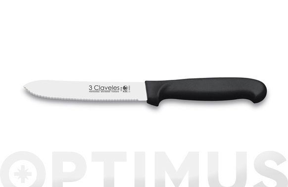 Cuchillo mesa tomate 11 cm 4,5