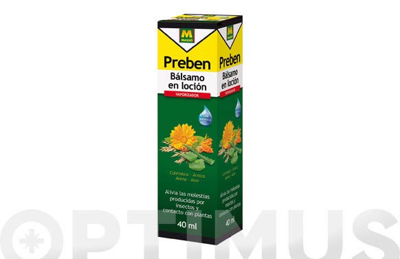 LOCION BALSAMO ALIVIA PICA40 ML