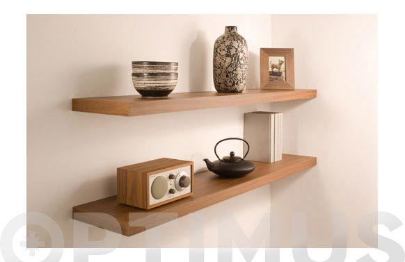 Estante atamborado... 2