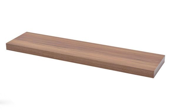 Estante atamborado...