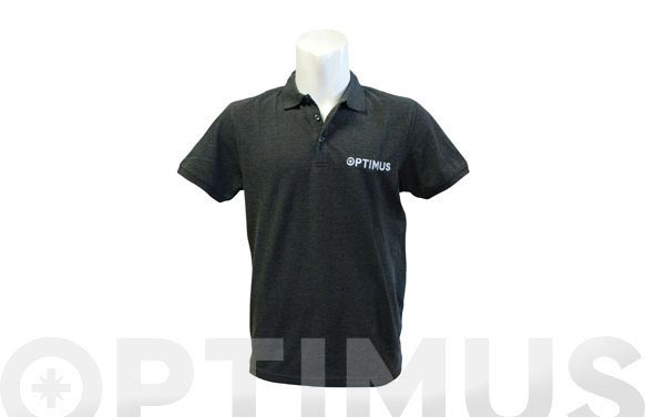 POLO CHICO MANGA CORTA OPTT.XS