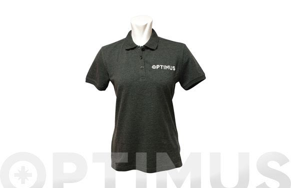 POLO CHICA MANGA CORTA OPTT.M
