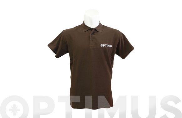 POLO CHICO MANGA CORTA OPTT.XXXL
