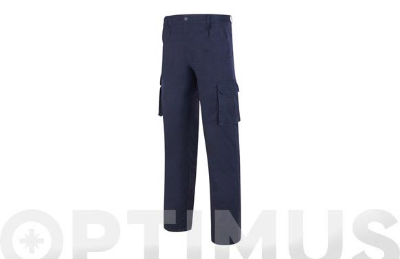 PANTALON TERGAL 245 GR SERTALLA 50