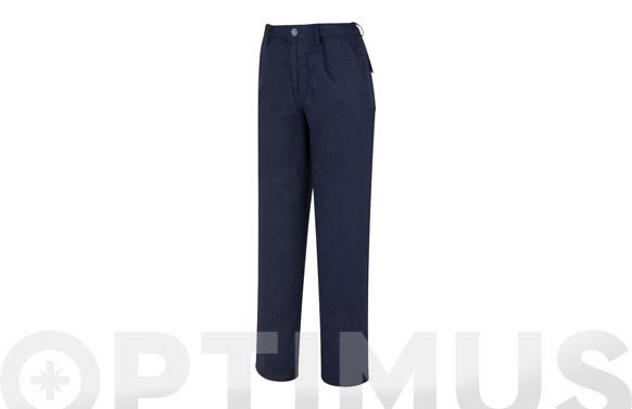 PANTALON IGNIFUGO ANTIESTA50/52