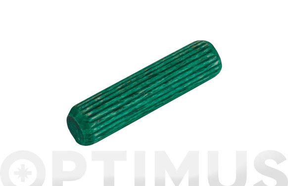 ESPIGA MADERA ENSAMBLAR PRé 10 MM X 40 M