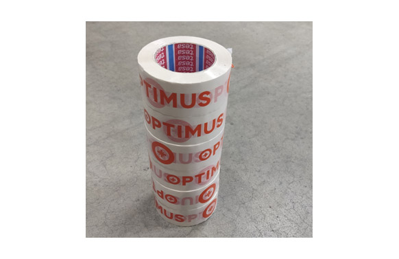 CINTA EMBALAR OPTIMUS 132 M X 50 MM 040890001300 2