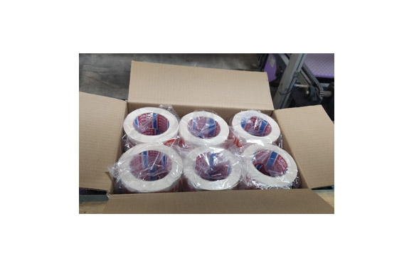 CINTA EMBALAR OPTIMUS 132 M X 50 MM 040890001300 3