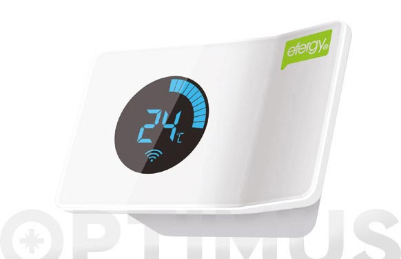 Controlador smartphone aire acondicionado air control