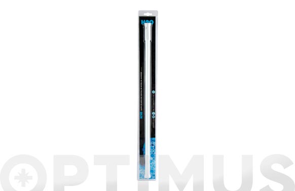 Barra ducha cortina recta... 2