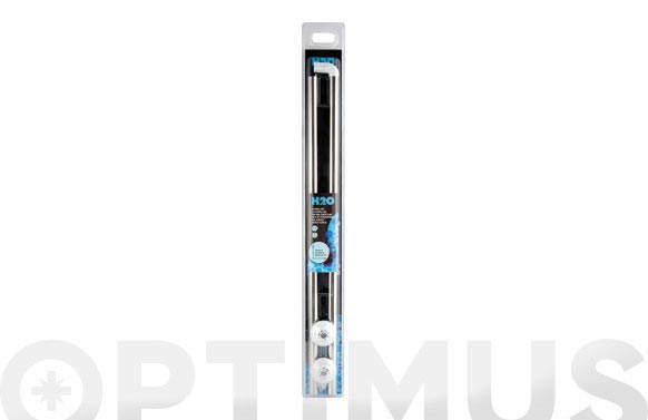 Barra ducha cortina angular... 2