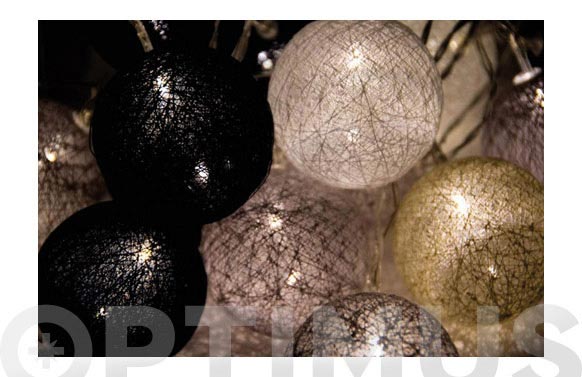 Guirnalda decorativa 20... 2