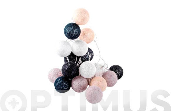 Guirnalda decorativa 20...